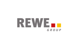 REWE Logo