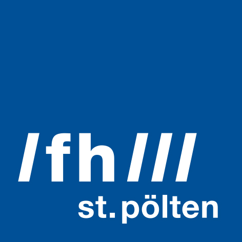 FH St.Pölten Logo